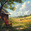 Unknown Title cover