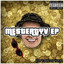 Mestertyv cover