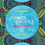 Power to the People.FM World Peace cover