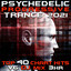 Psychedelic Progressive Trance 2021 Top 40 Chart Hits, Vol. 6 DJ Mix 3Hr cover