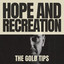 The Gold Tips - Hold On