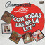 Siempre te Adorare cover