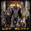 Icon of Dominance cover