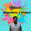 Lansamusic — Beautiful things X World Hold On cover art