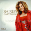 Infinity - Shirley Carvalhaes, Vol. 1 cover