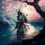 Calming Chillhop Lofi Music Mix - Hip Hop Playlist For Gaming Streaming Studying Sleeping Working cover