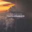 November cover