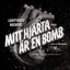 Mitt hjärta är en bomb cover