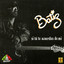 Hombre Solitario cover