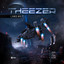 Landing artwork