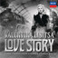Love Story: Piano Themes From Cinema's Golden Age cover