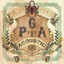 PGA - Italian Punks Go Acoustic... For Good cover