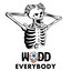 Everybody artwork