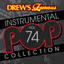 Drew's Famous Instrumental Pop Collection (Vol. 74) cover