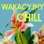 Wakacyjny chill cover