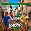 Los Ninos Del Barrio - Extended mix