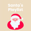 Santa´s Playlist cover