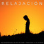 Relajación: Una Reconfortante Melodía De Piano y Fuego Para La Paz Interior cover