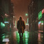 Stranger in the Night - Slowed + Reverb