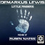 Little Fingers - Ruben Naess Remix