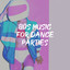 80S Music for Dance Parties cover