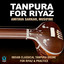 G# Scale Tanpura - Kali 4, 5.5 Kattai - Indian Tanpura Online Drone For Riyaz & Practice cover