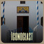Iconoclast cover