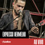 Expresso Vermelho no Estúdio Showlivre (Ao Vivo) cover