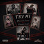 Monifa Goss, Chronic Law - Try Mi (Remix)