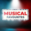 Musical Favourites cover