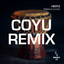 Julia - Coyu Stripped Mix