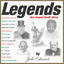 Legends cover
