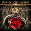 Lion Heart cover