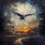 Flying cover