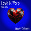 Love U More - Extended Club Mix