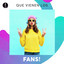 Que vienen los Fans! cover