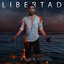 Libertad cover