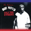 Only The Strong cover