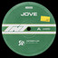 JOVE — Victory Lap cover art