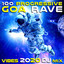 100 Progressive Goa Rave Vibes 2020 (DJ Mix) cover