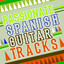 Passionate Spanish Guitar Tracks cover