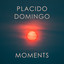 Domingo: Moments cover