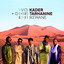 Kader Taharine