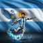 Argentina World cup song 2026 - LA SCALONETA CORTE