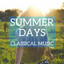 Summer Days Classical Music cover