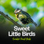 Sweet Little Birds cover