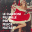 Le canzoni più belle per un felice Natale cover