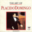 The Art of Plácido Domingo cover