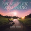 Nature Sounds: Piano with Relaxing Cricket Harmonies cover
