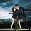 Morningstar in a Black Car cover